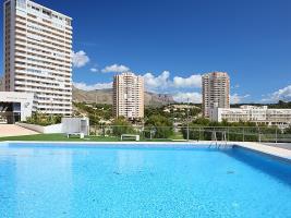 Hotel Terramar Benidorm