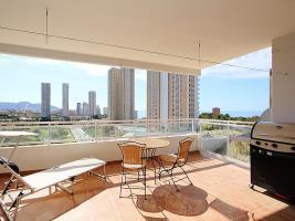 Terramar Hotel Benidorm