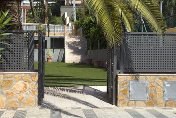 Apartamento Paraíso Florida - Benidormparaíso