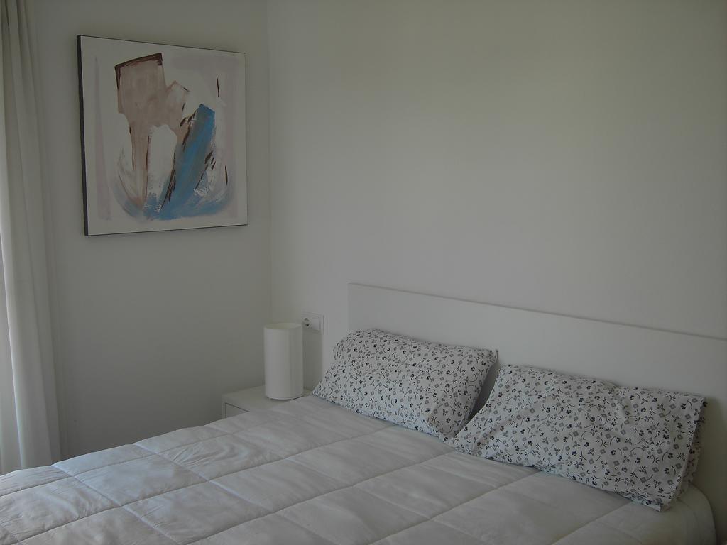 Torre D'oboe Apartamento Benidorm