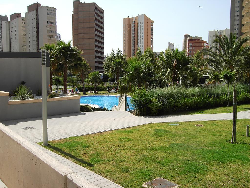 Torre D'oboe Apartamento