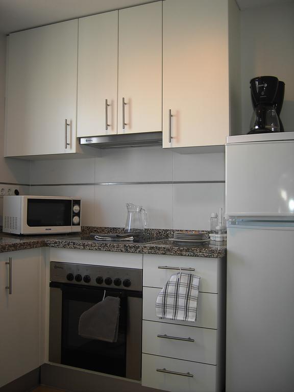 Torre D'oboe Apartamento Benidorm