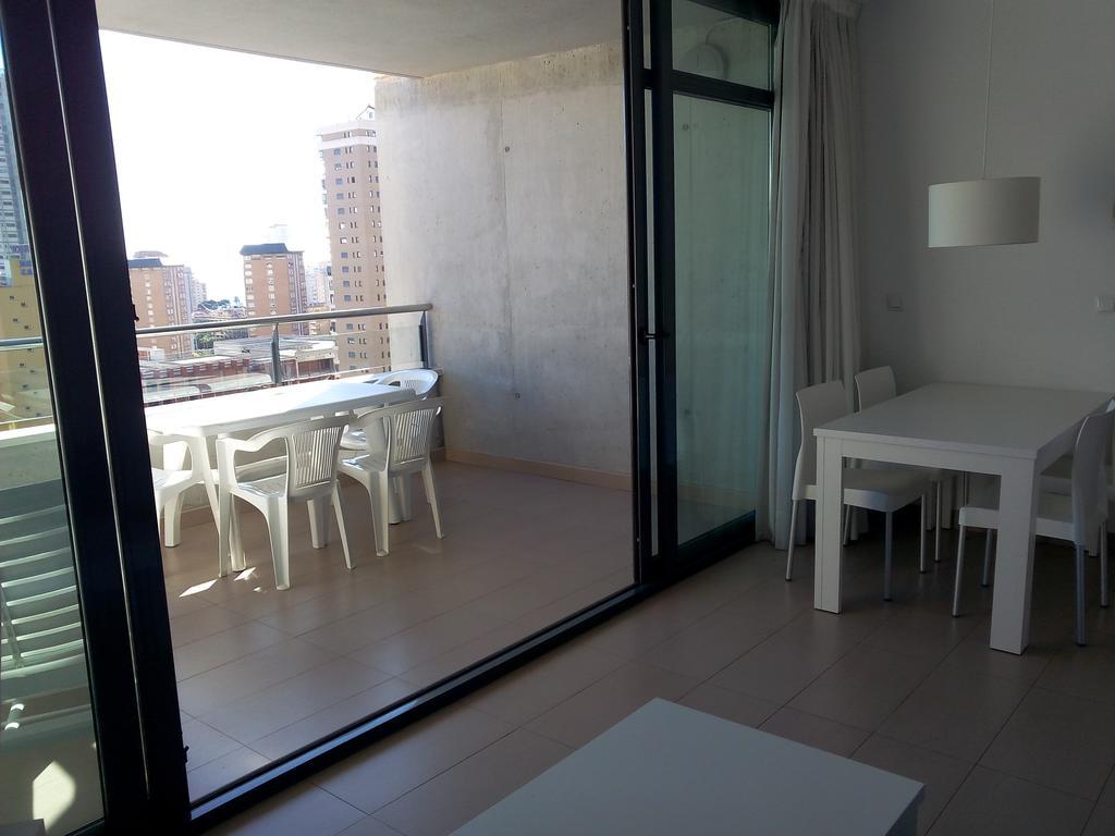 Torre D'oboe Apartamento *