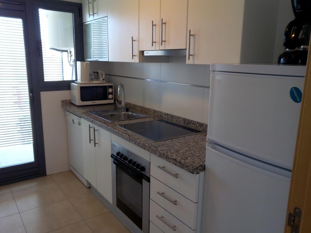 Torre D'oboe Apartamento