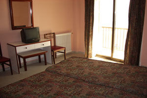 Hotel Bilbaino