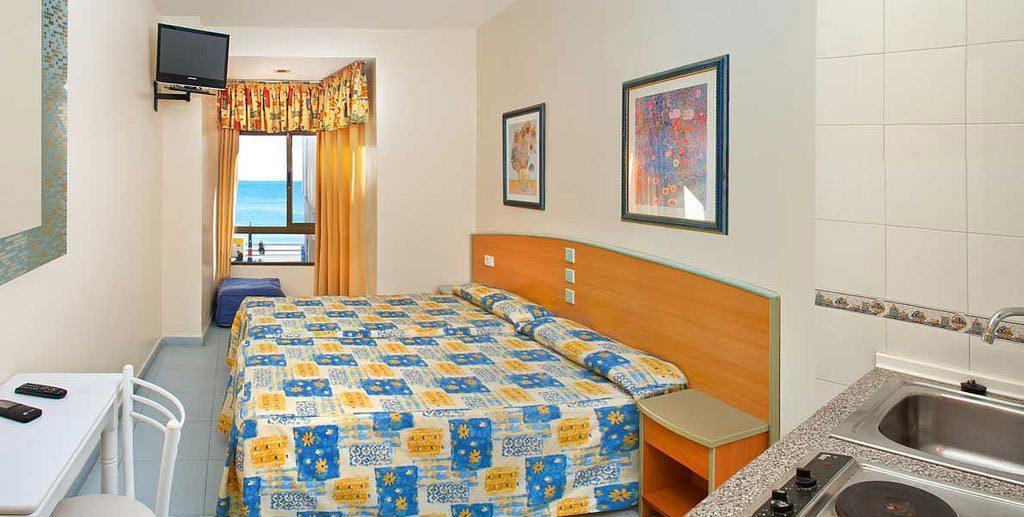 Estudios Rh Sol Benidorm