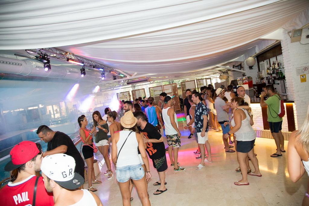 Apartamento Bc Music (adults Only)
