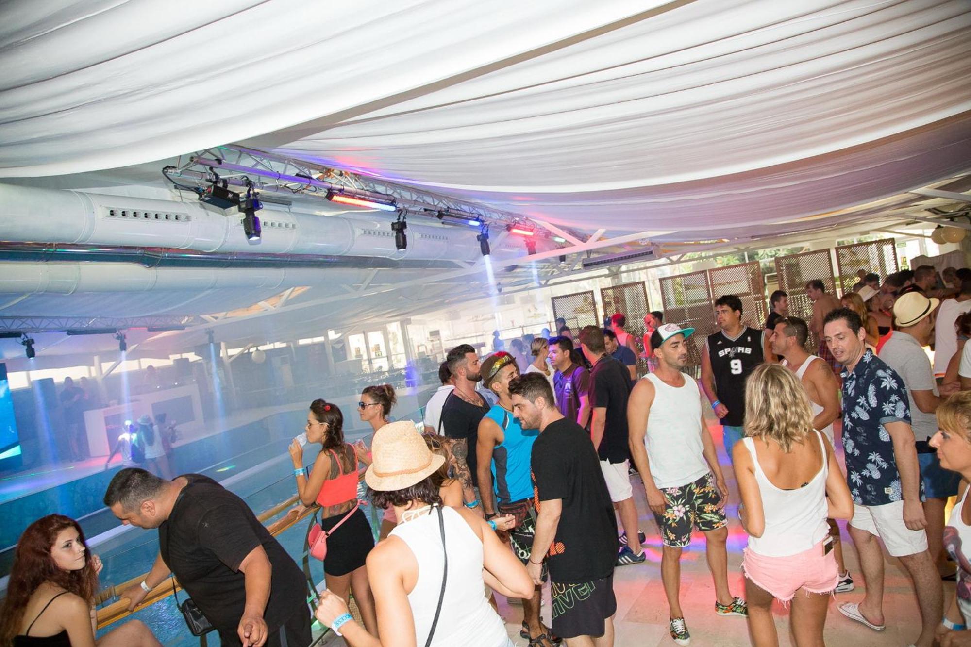 Bc Music (adults Only) Apartamento Benidorm