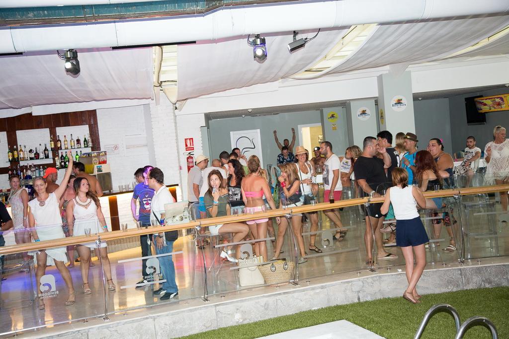 Apartamento Bc Music (adults Only) Benidorm