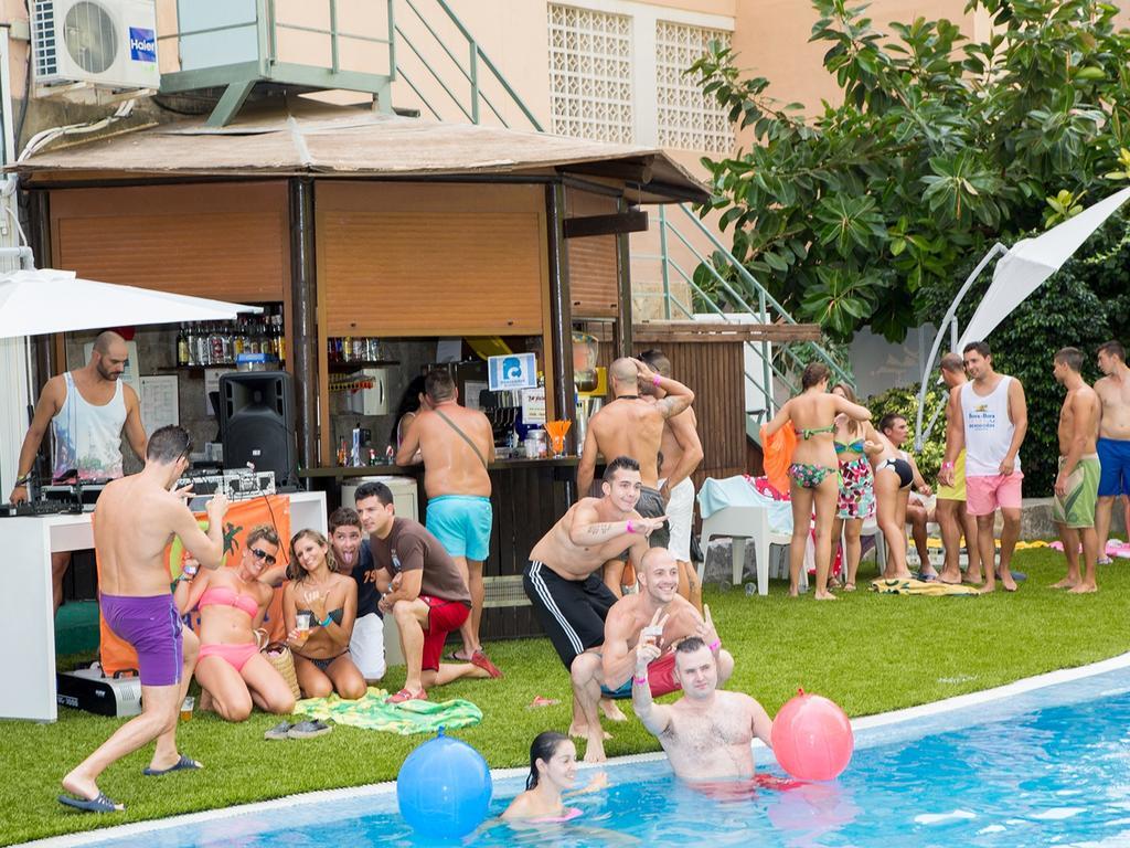 Apartamento Bc Music (adults Only) Benidorm