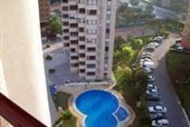 Apartamento San Francisco - Arena Benidorm