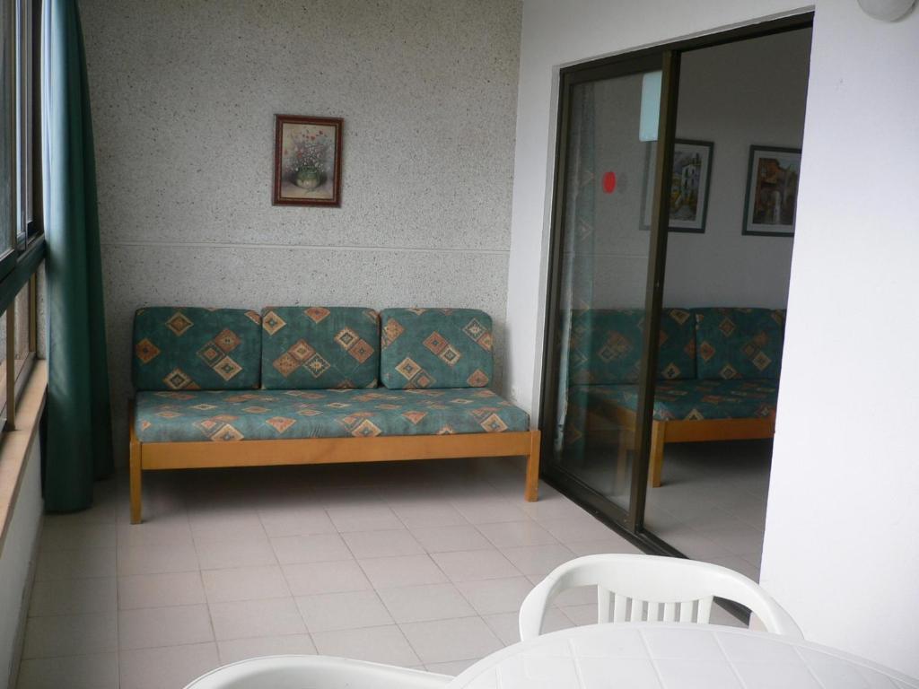 Turísticos Paraiso 10 - Gestaltur Apartamento