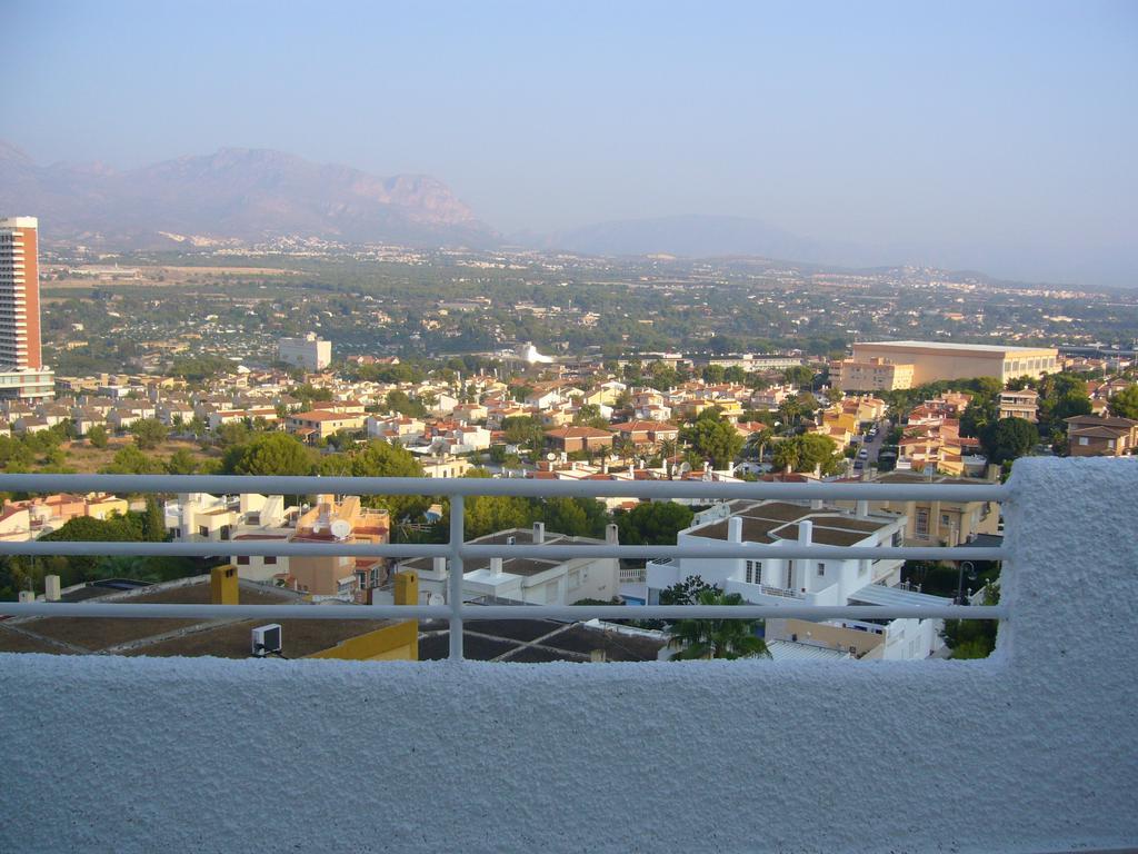 Casa Marina