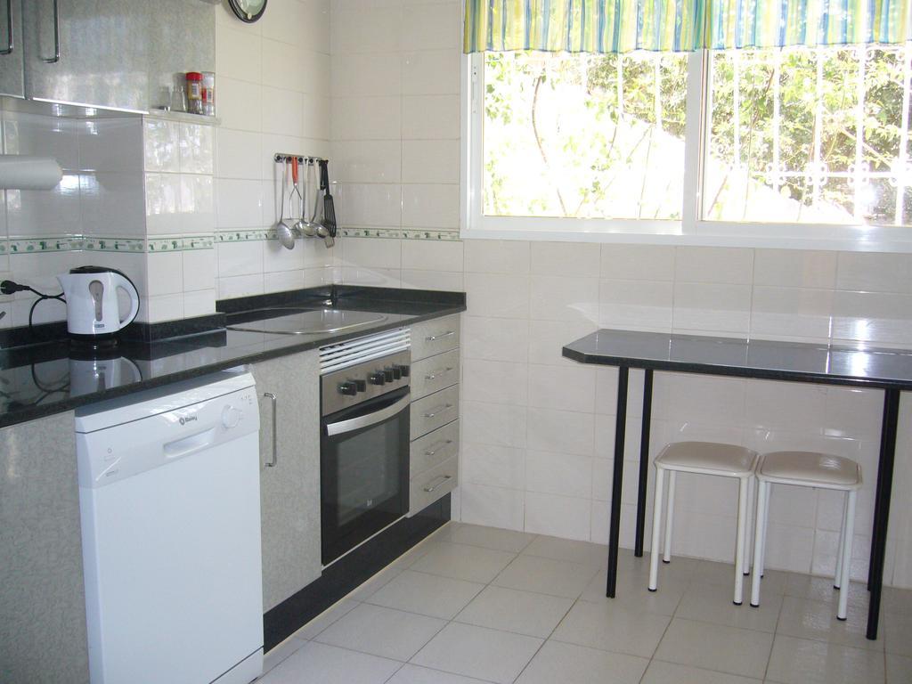 Casa Marina Сasa de vacaciones Benidorm