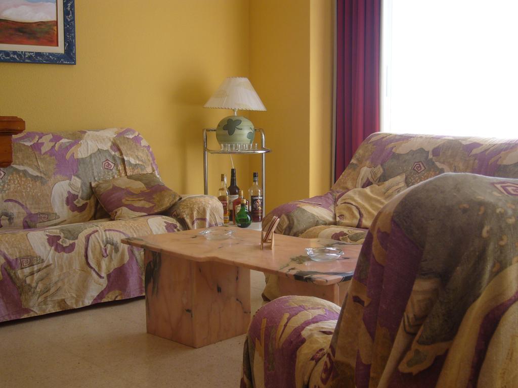 Casa Marina * Benidorm