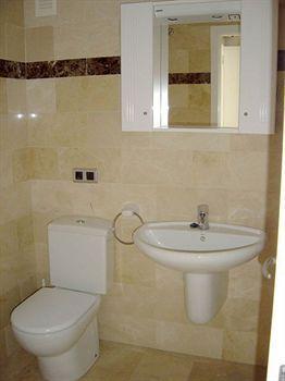 Torre Ipanema Apartamento Benidorm