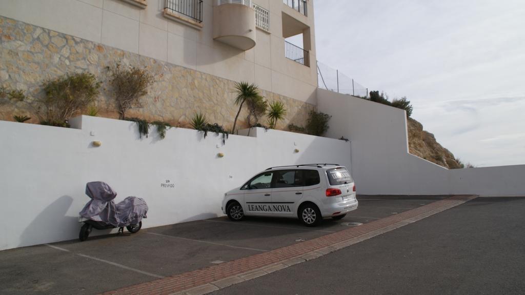 Apartamento Albenimar Gemelos 18 Benidorm