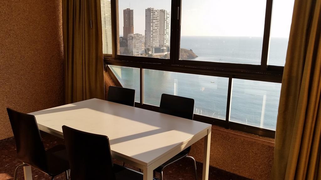 Apartamento Don Vicente