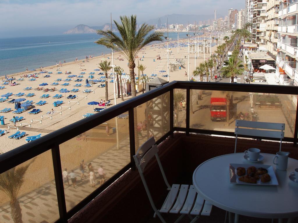 Apartamento Don Vicente *