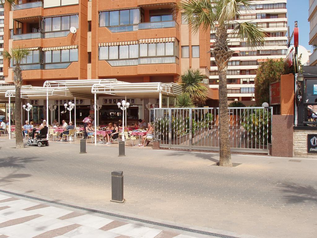 Apartamento Don Vicente Benidorm