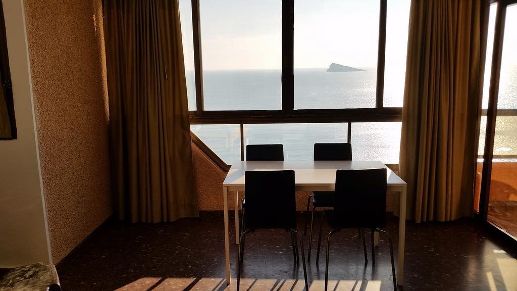 Apartamento Don Vicente Benidorm