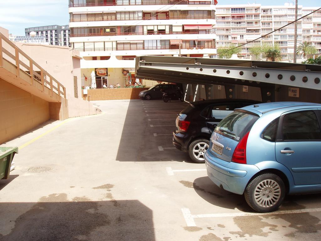 Don Vicente Apartamento