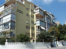 Los Naranjos Hotel Benidorm
