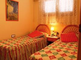 Los Naranjos Hotel *