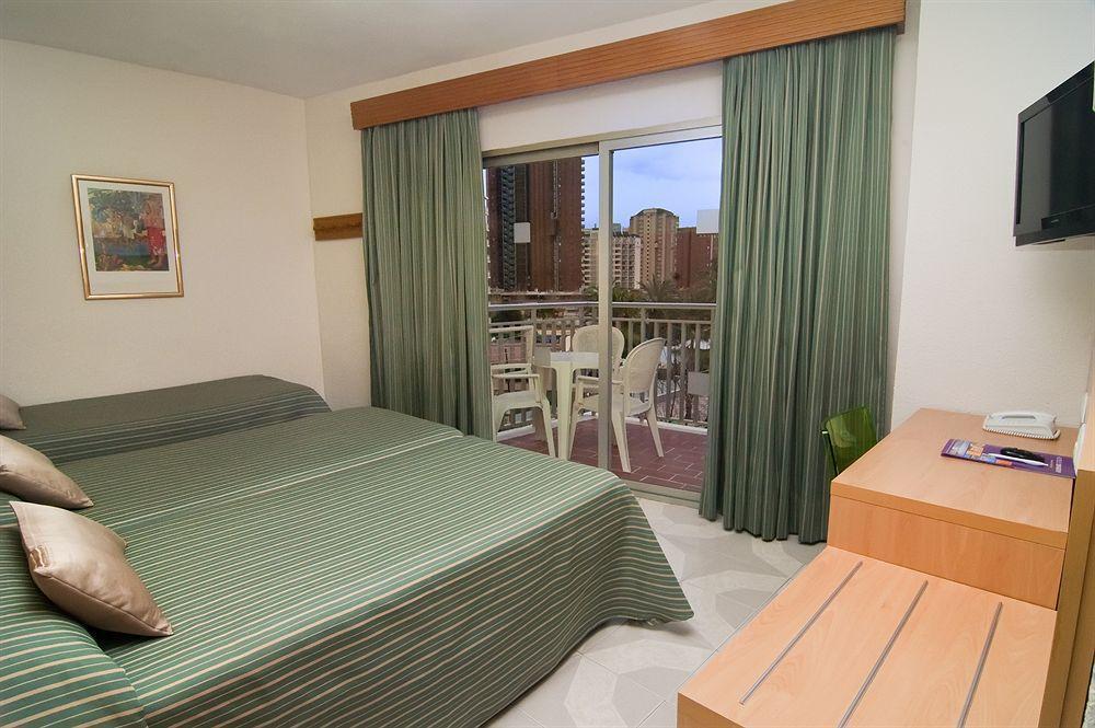 Hotel Servigroup Pueblo