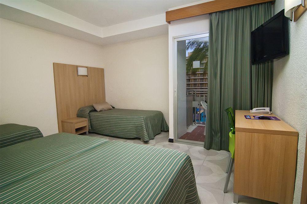 Hotel Servigroup Pueblo Benidorm