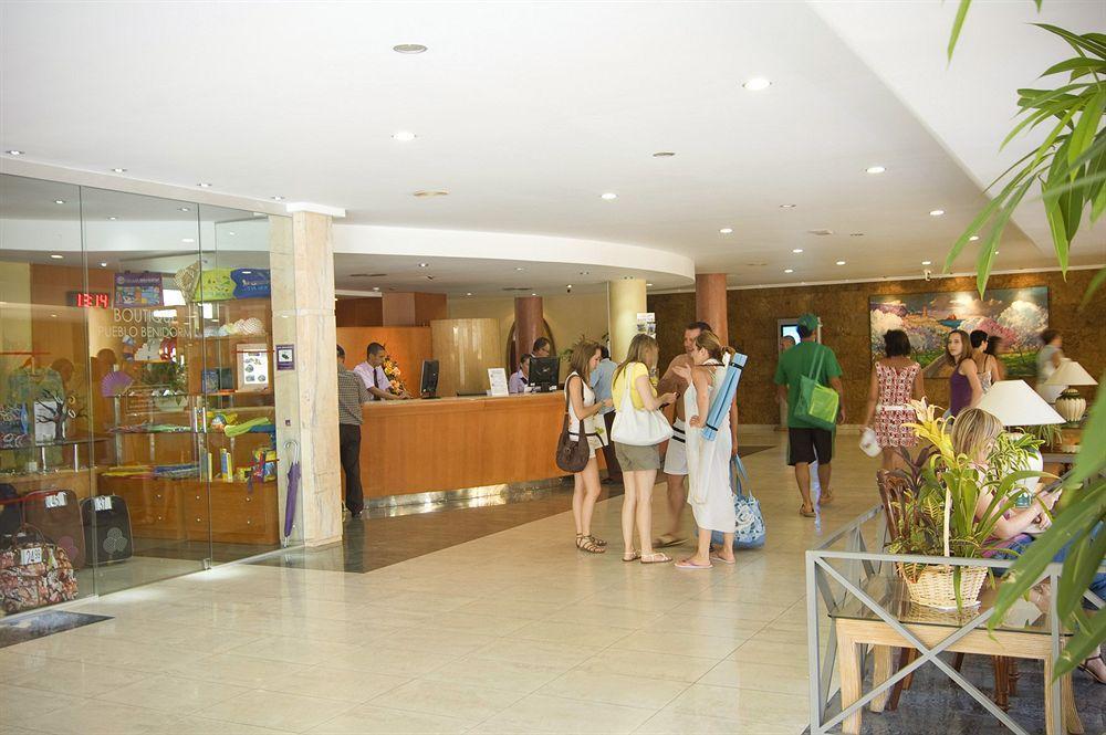 Servigroup Pueblo Benidorm