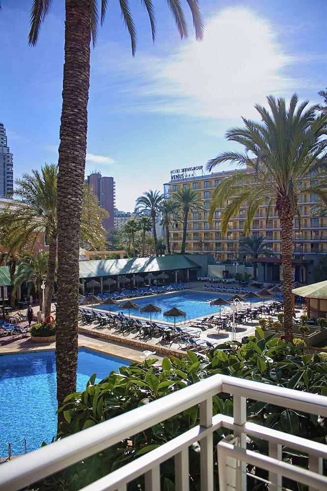 Servigroup Pueblo Hotel 3*