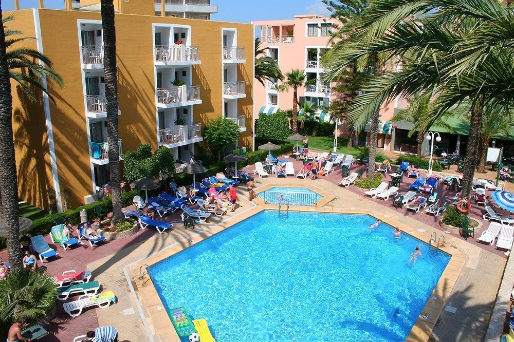 Hotel Servigroup Pueblo