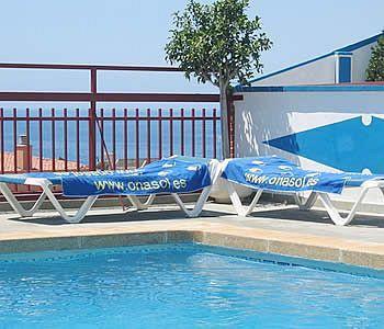 Port Fleming 2* Benidorm