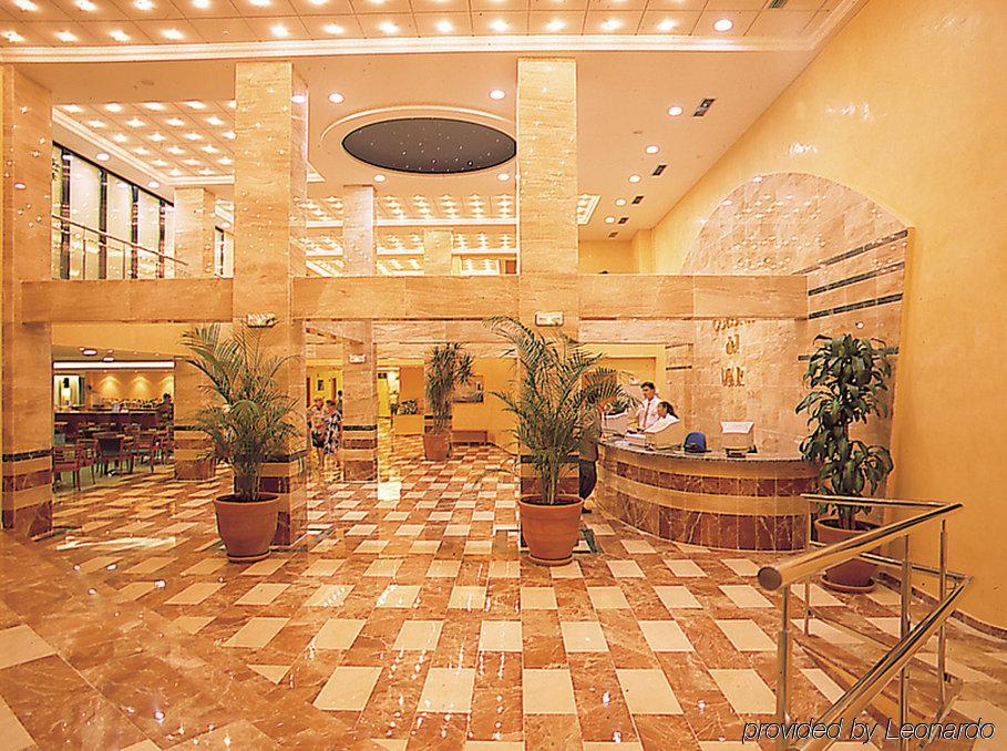 Rh Del Mar 4* Sup Hotel 4*