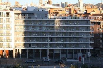 Hotel Rambla 3*