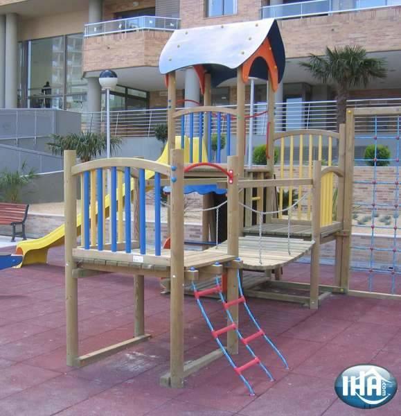 Torre Maestral Apartamento Benidorm