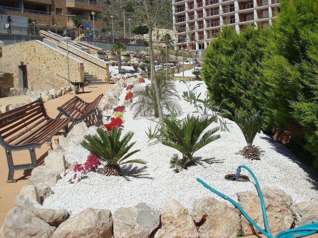 Torre Maestral Apartamento *