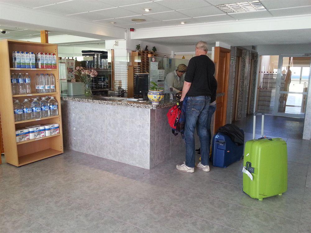Apartamento Benibeach Benidorm