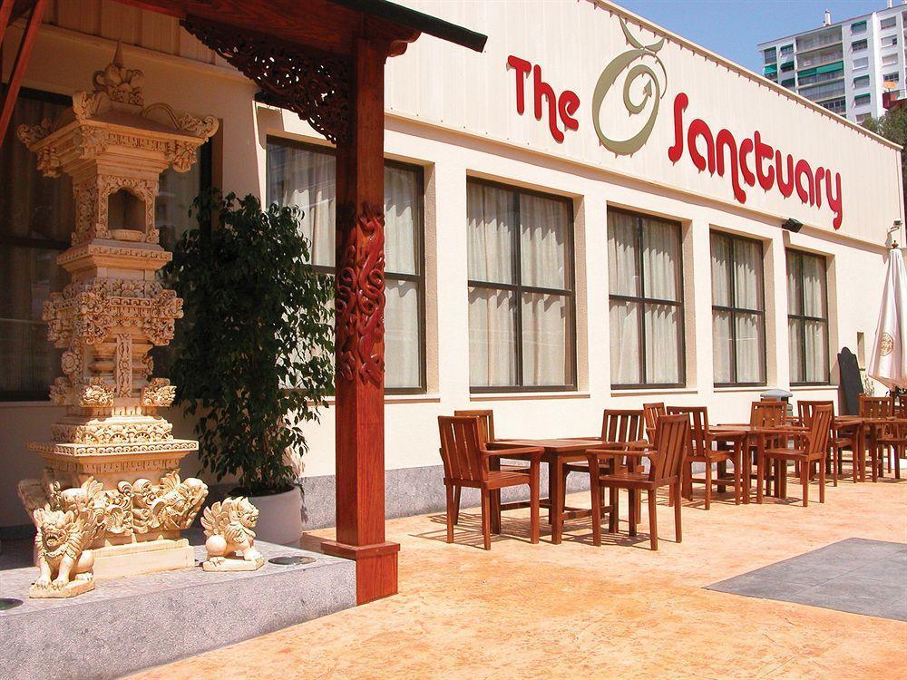 Hotel Servigroup Orange
