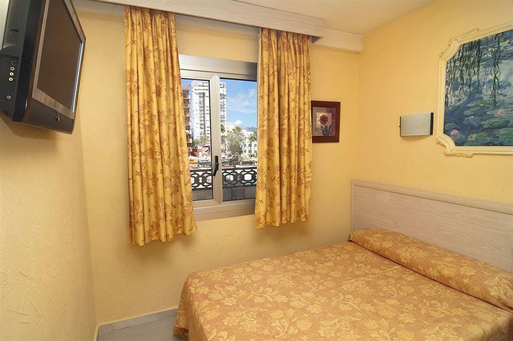 Servigroup Orange Hotel