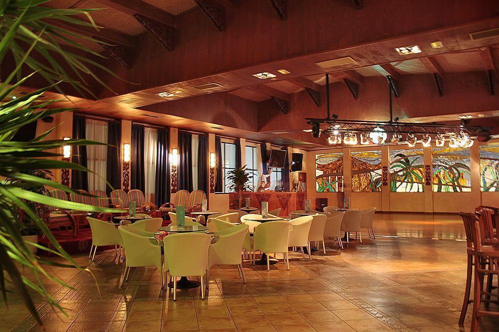 Servigroup Orange 3* Benidorm