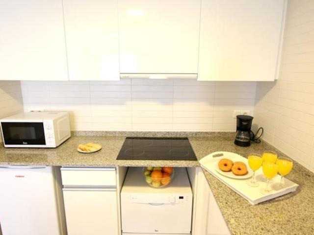 Apartamento Pierre & Levante Benidorm