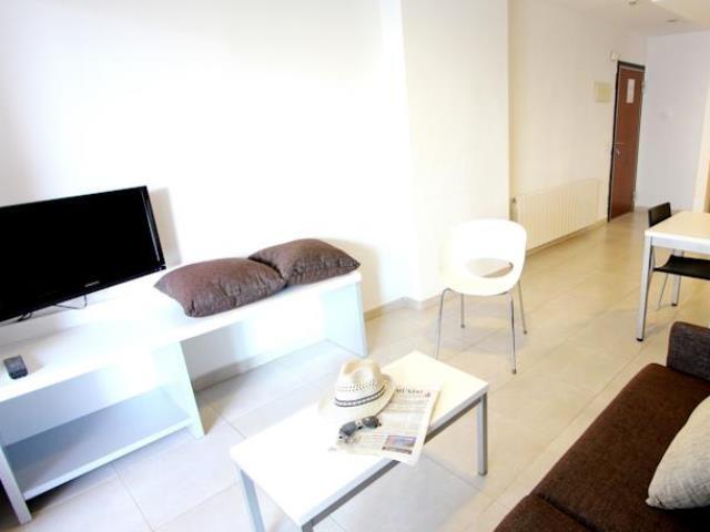 Pierre & Levante Apartamento *