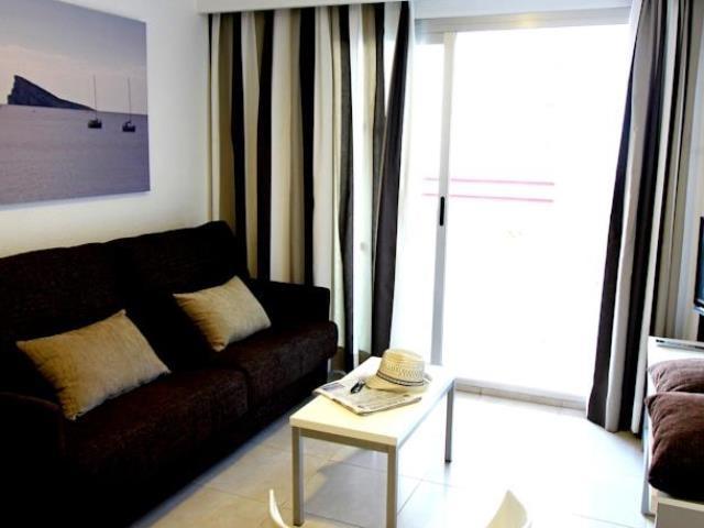 Apartamento Pierre & Levante