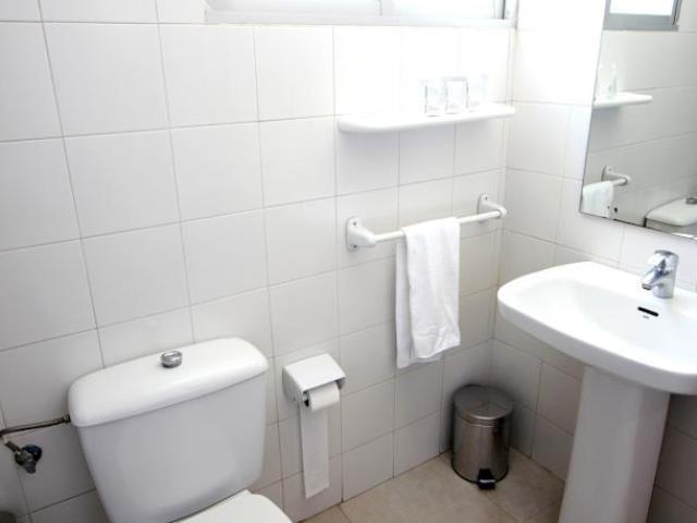 Apartamento Pierre & Levante *