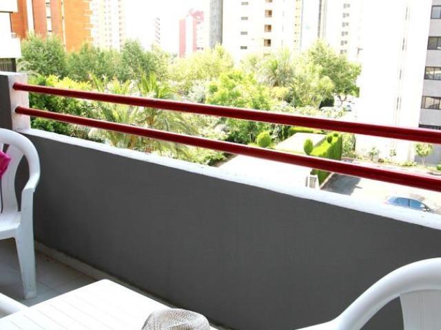 Pierre & Levante Apartamento *
