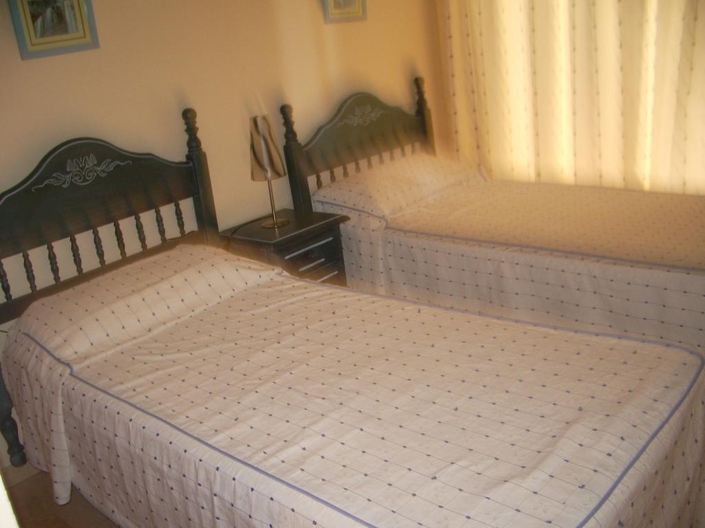 Apartamento Carmenchu Gemelos 20 *