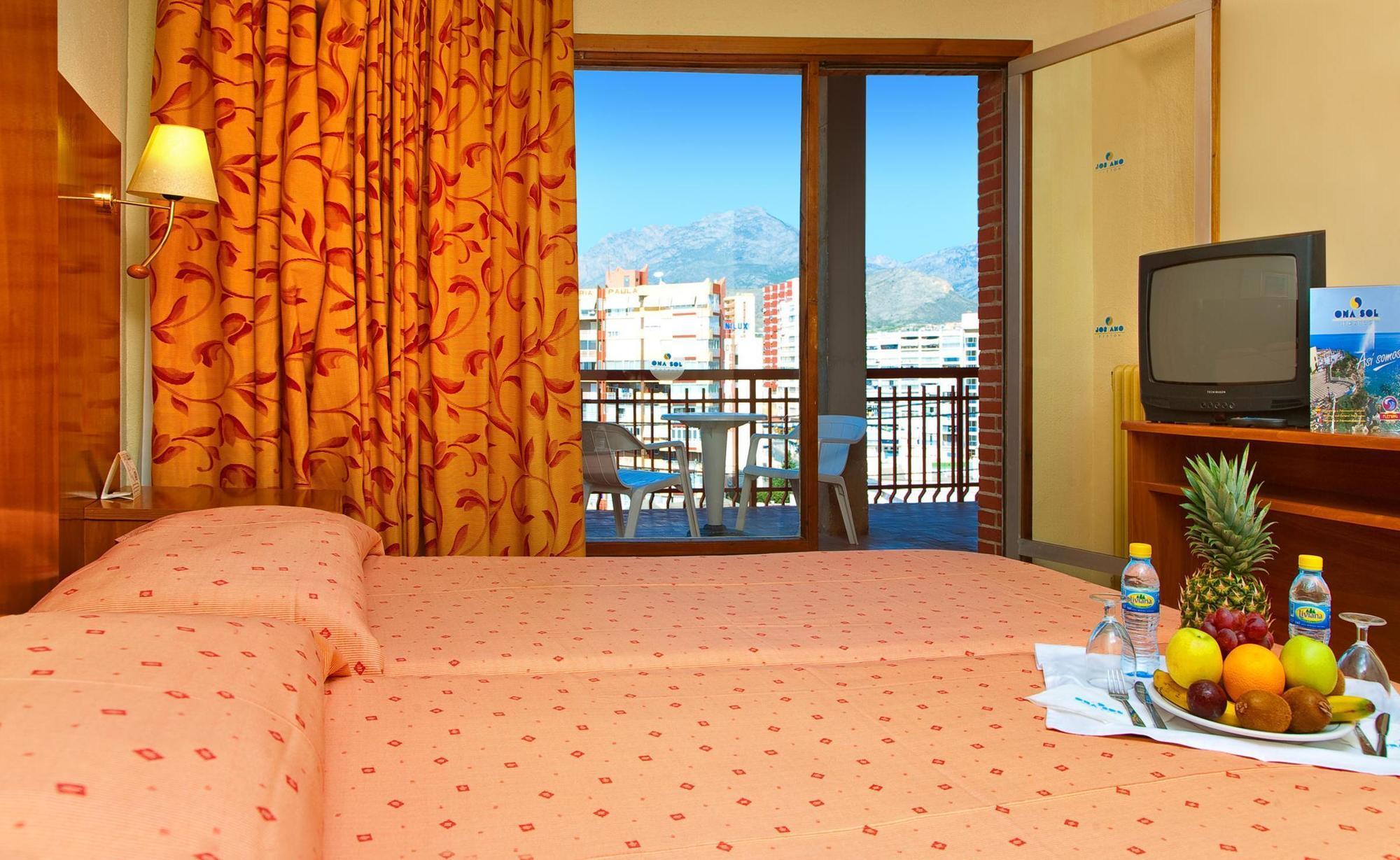 Hotel Port Fleming Benidorm