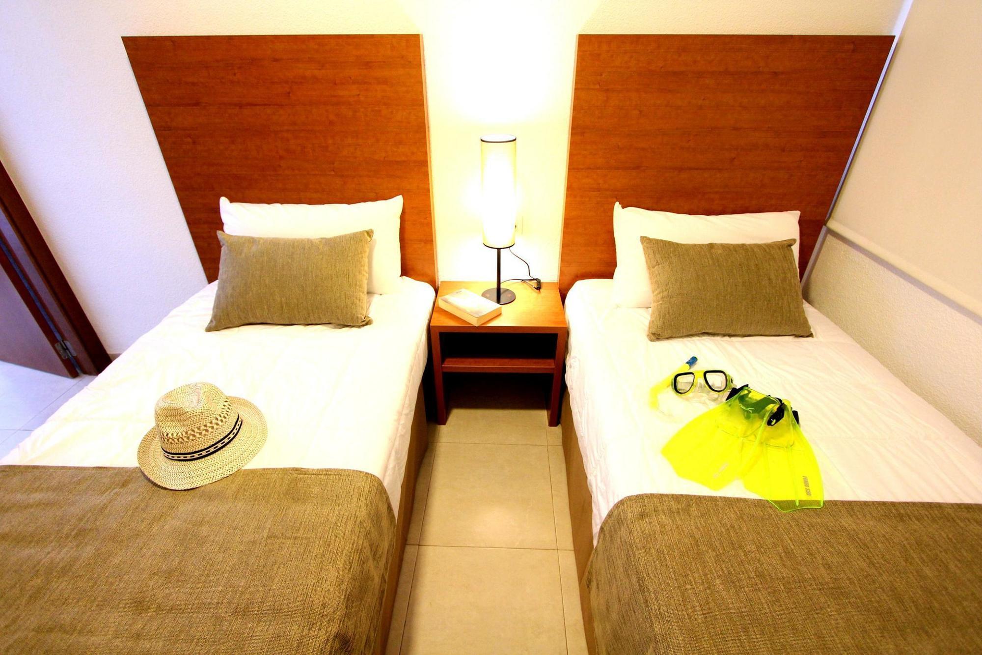 Apartamento Pierre & Levante Benidorm